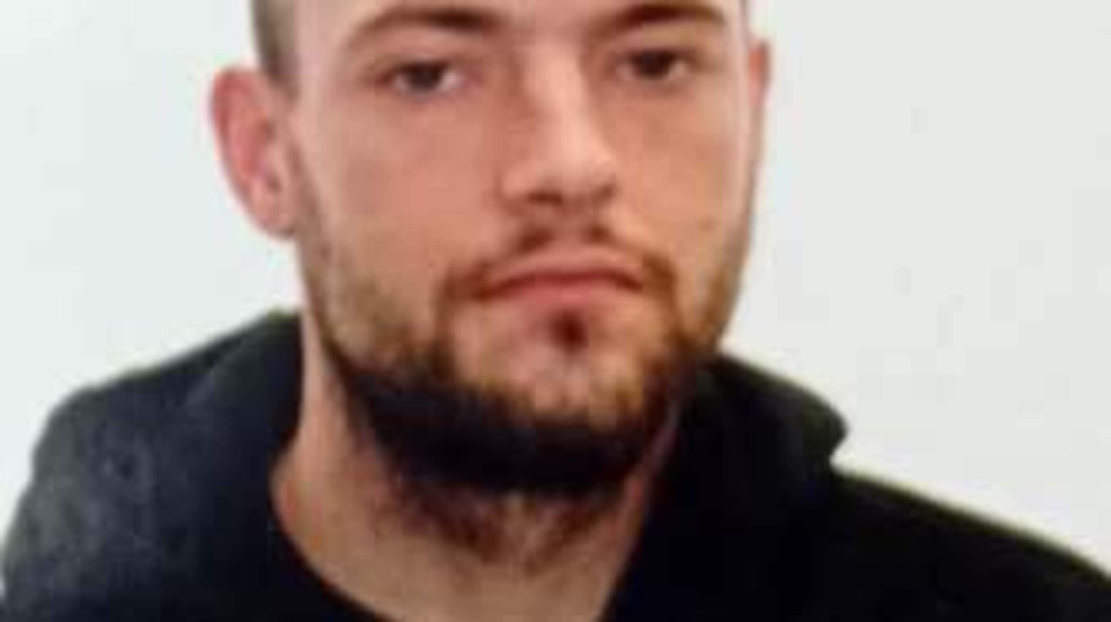 Gardaí issue urgent appeal for information on missing Donegal man (29) amid concerns for his welfare